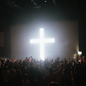 The Lord Is Here — Tiffany Hudson