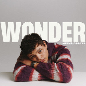 Wonder — Meeks Carter