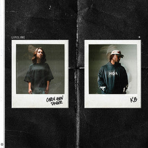 Lifeline — Carly Ann Taylor feat. KB