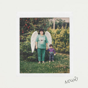 Do It Again — NOURI