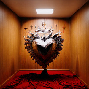 But God — Brandon Lake