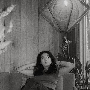 Waiting For — Leslie Perez