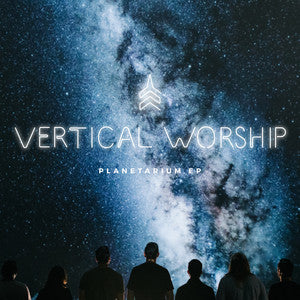 Yes I Will — Vertical Worship