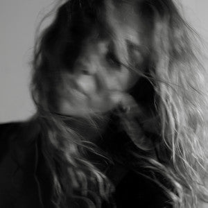BREATHE — Ashley Hess