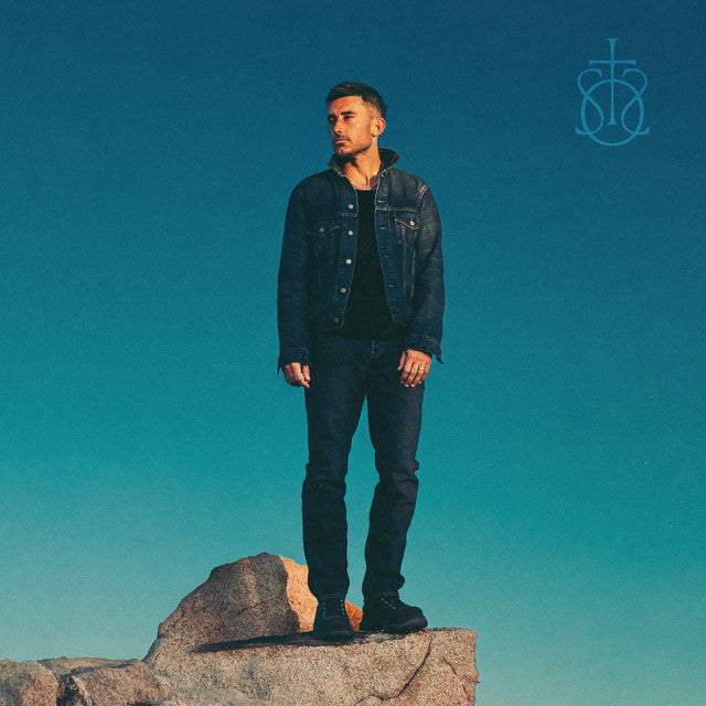 Able — Phil Wickham & Brandon Lake