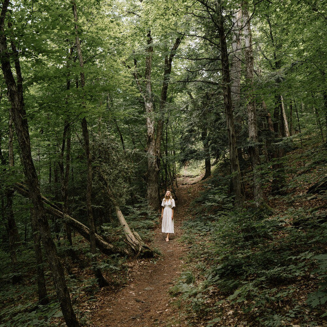 The Hallway — Samantha Ebert