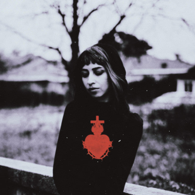 My Heart — Psalms ELVN, Samantha Stone
