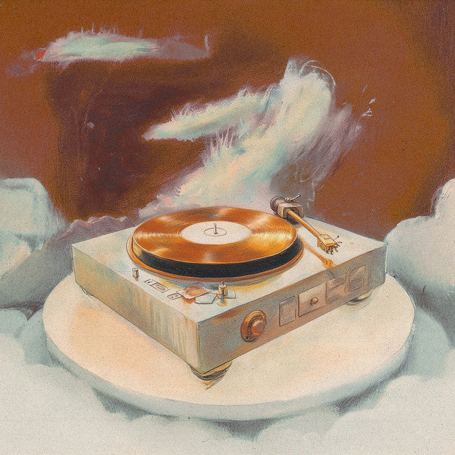 Move (Remix) — LIN D & Hulvey