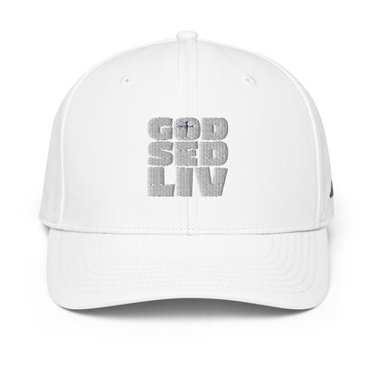 God Sed Liv Adidas Performance Cap