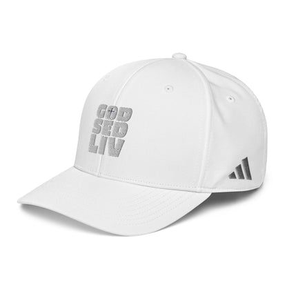 God Sed Liv Adidas Performance Cap