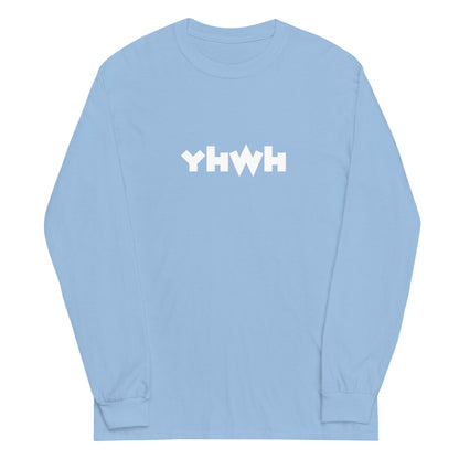 YHWH Men’s Long-Sleeve Tee