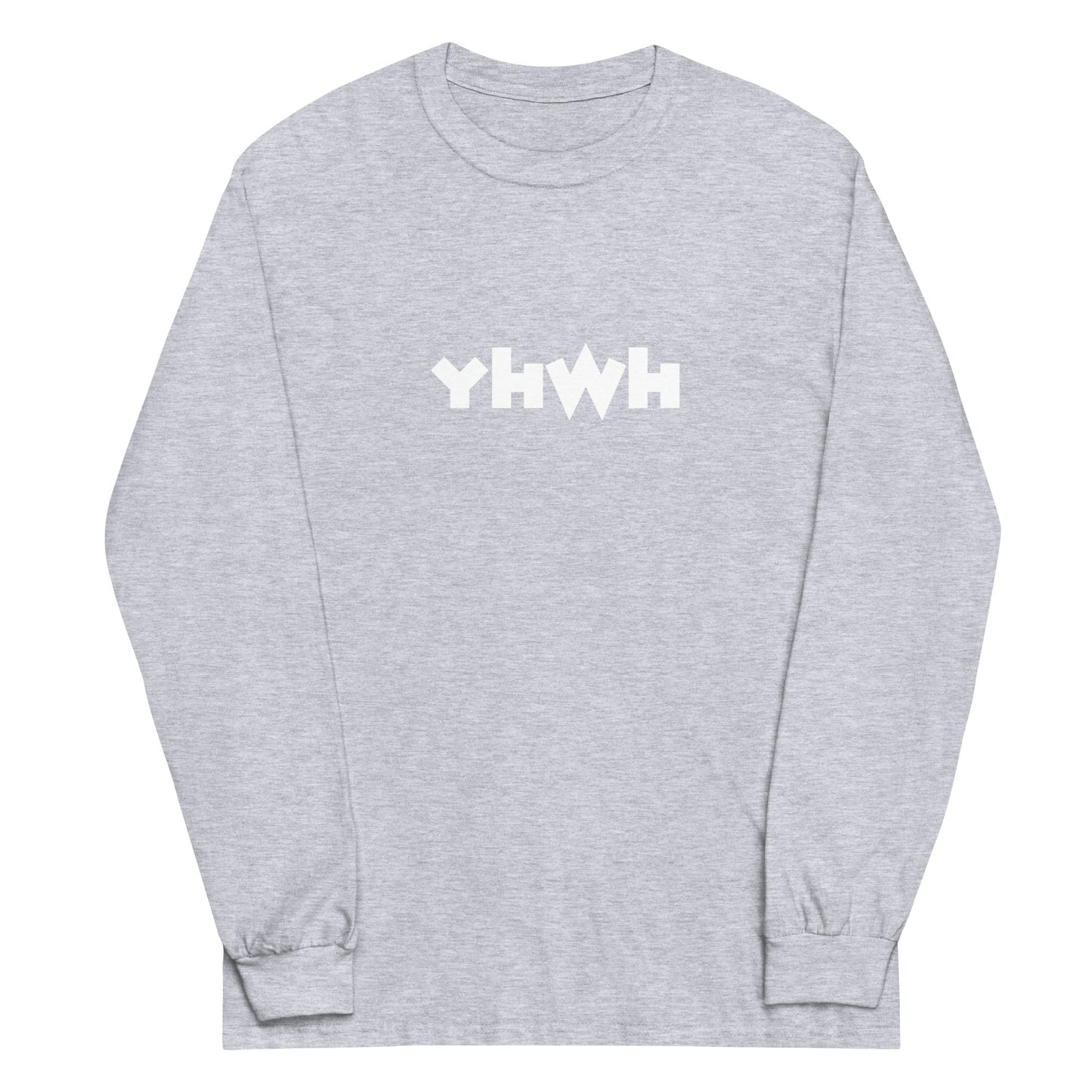 YHWH Men’s Long-Sleeve Tee
