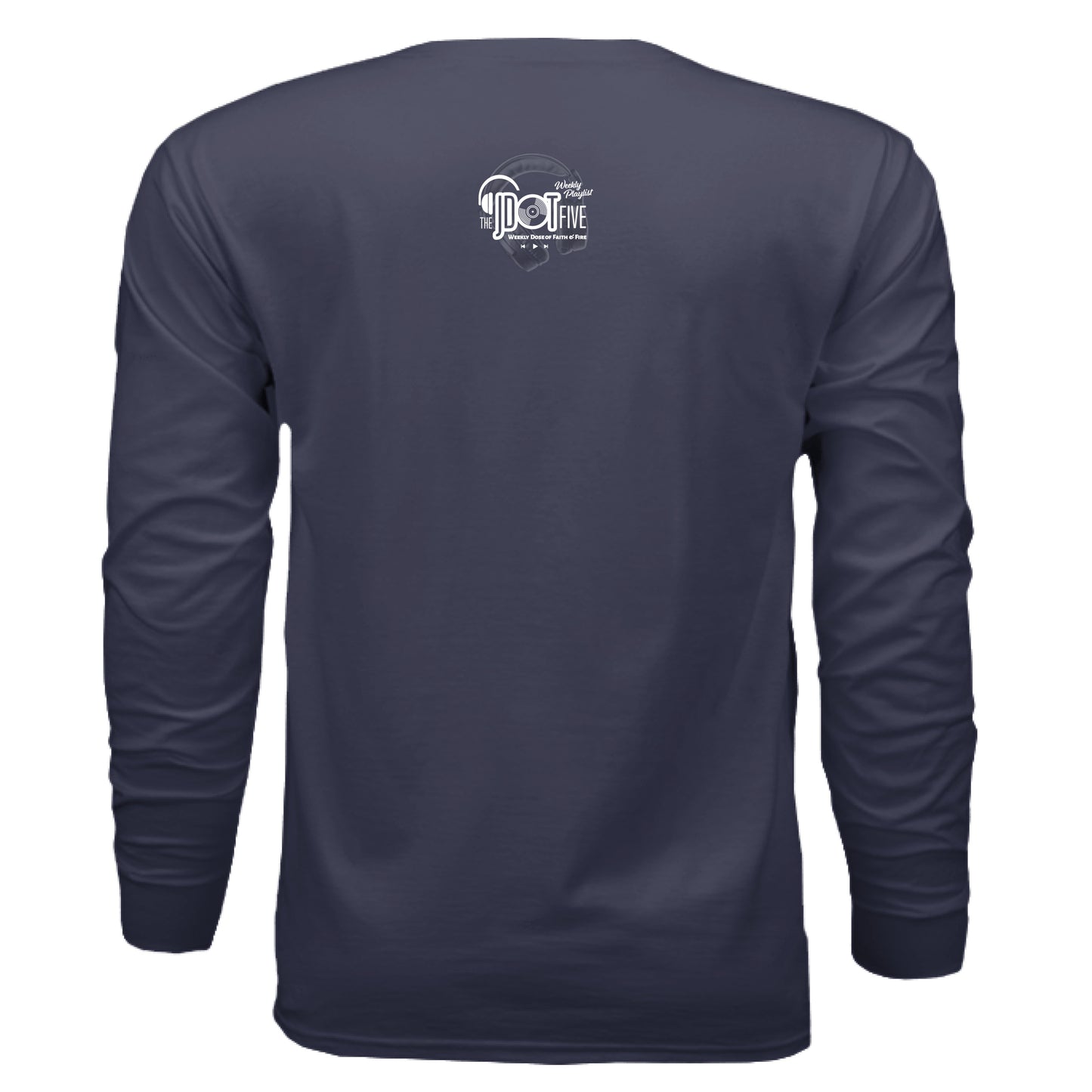 NAVY - BACK