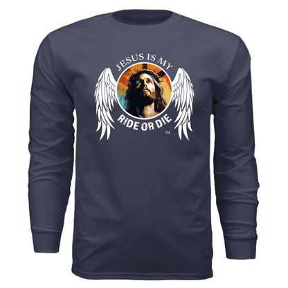 NAVY - FRONT