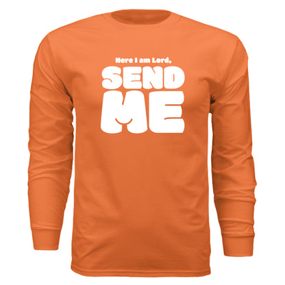 Orange - FRONT