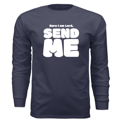 NAVY - FRONT
