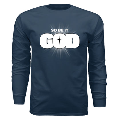 Vintage Navy - FRONT