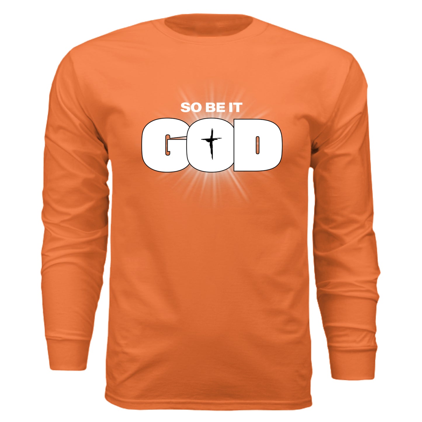 Orange - FRONT