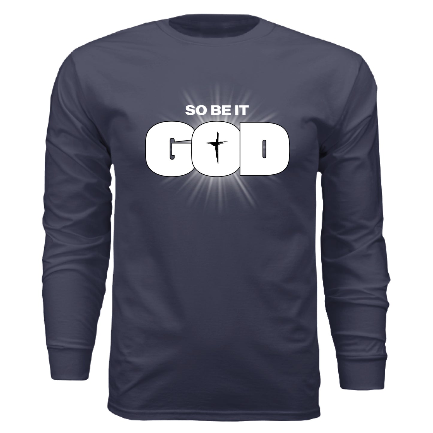 NAVY - FRONT