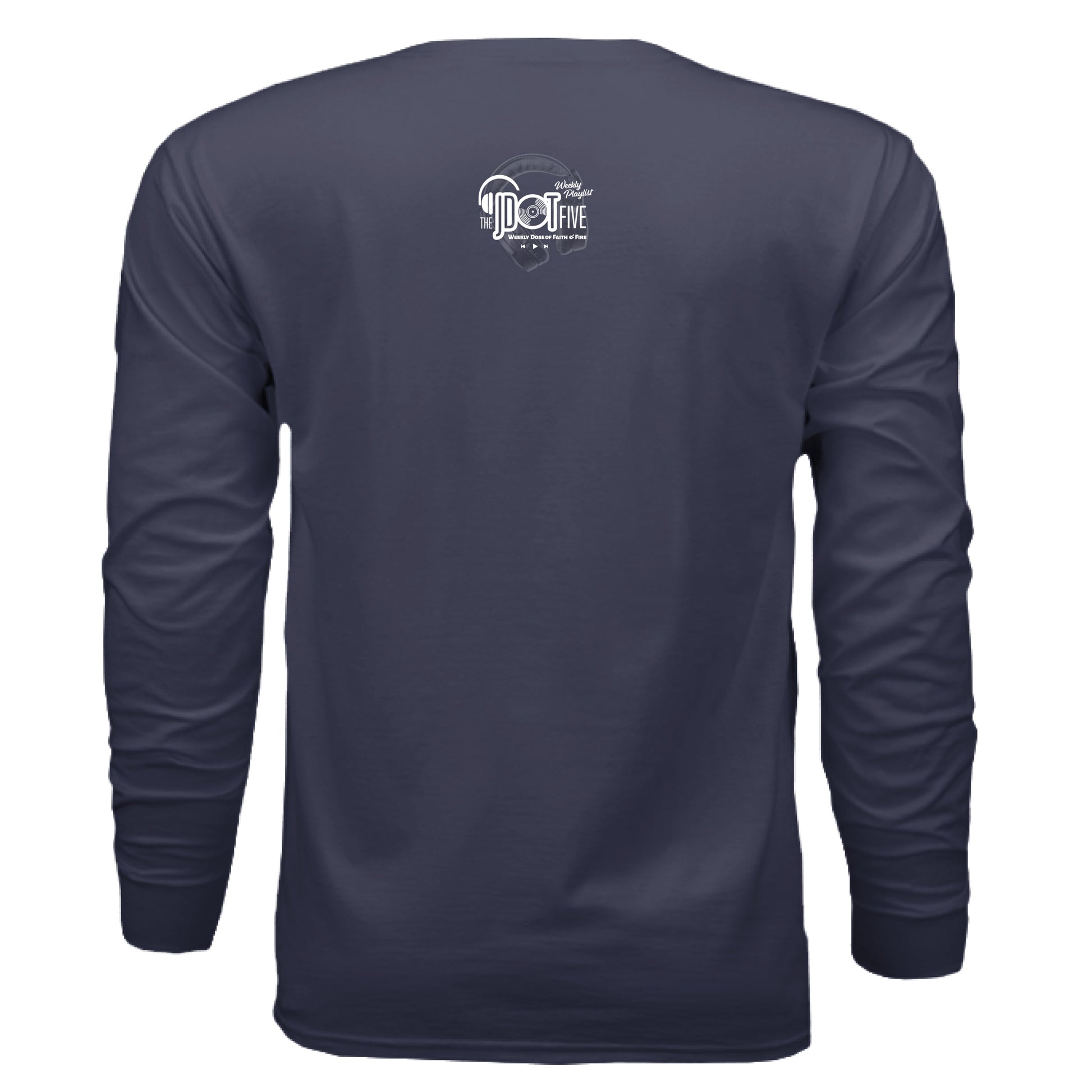 NAVY - BACK