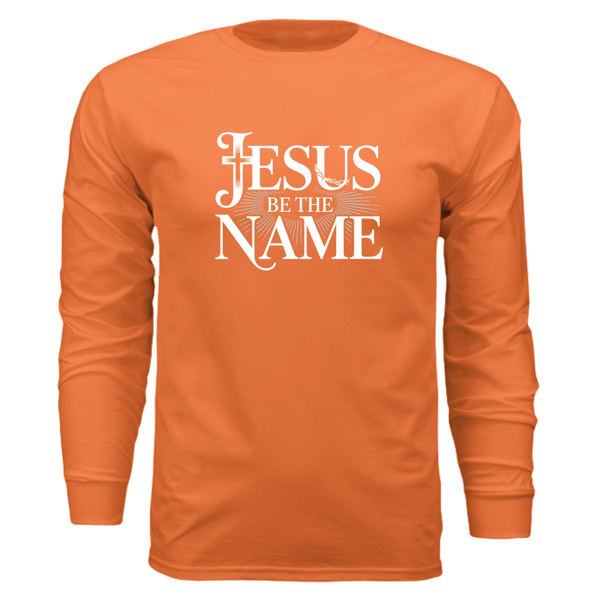 Orange - FRONT