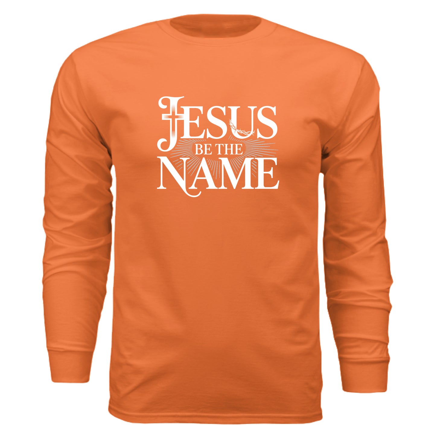 Orange - FRONT
