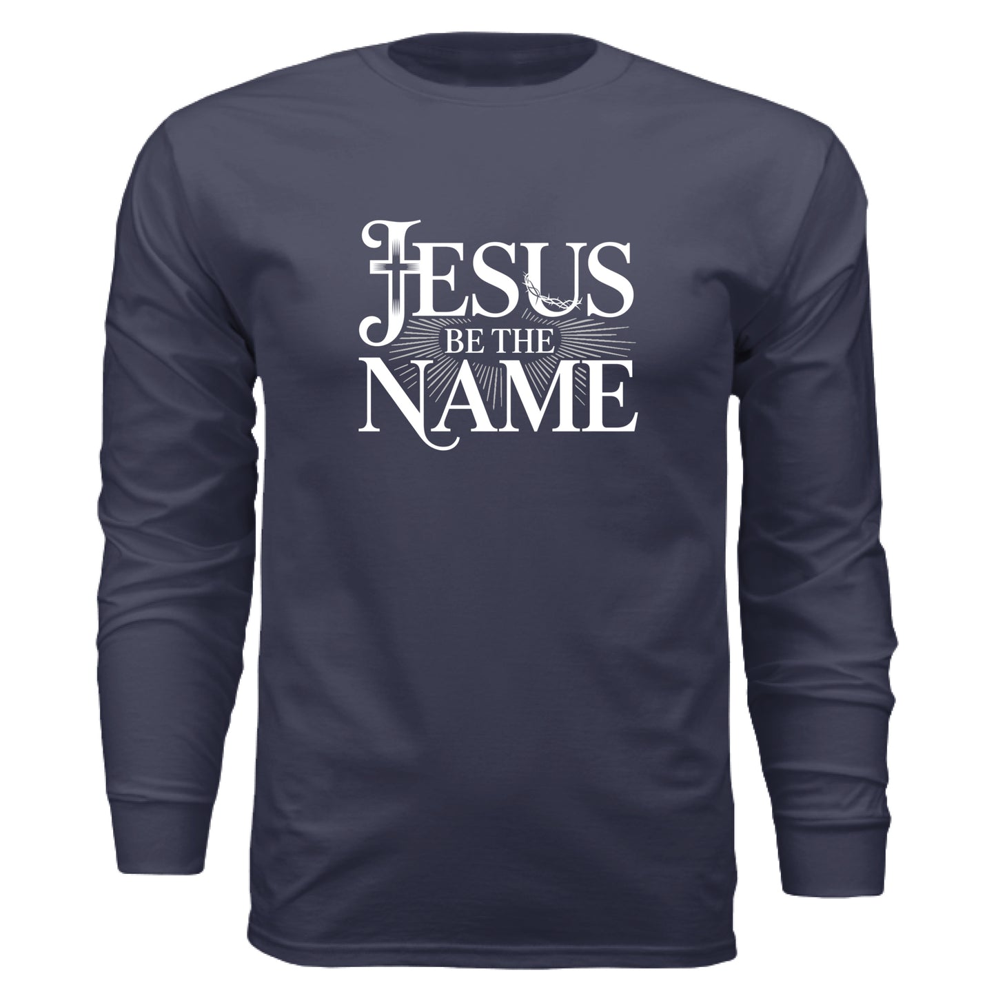 NAVY - FRONT