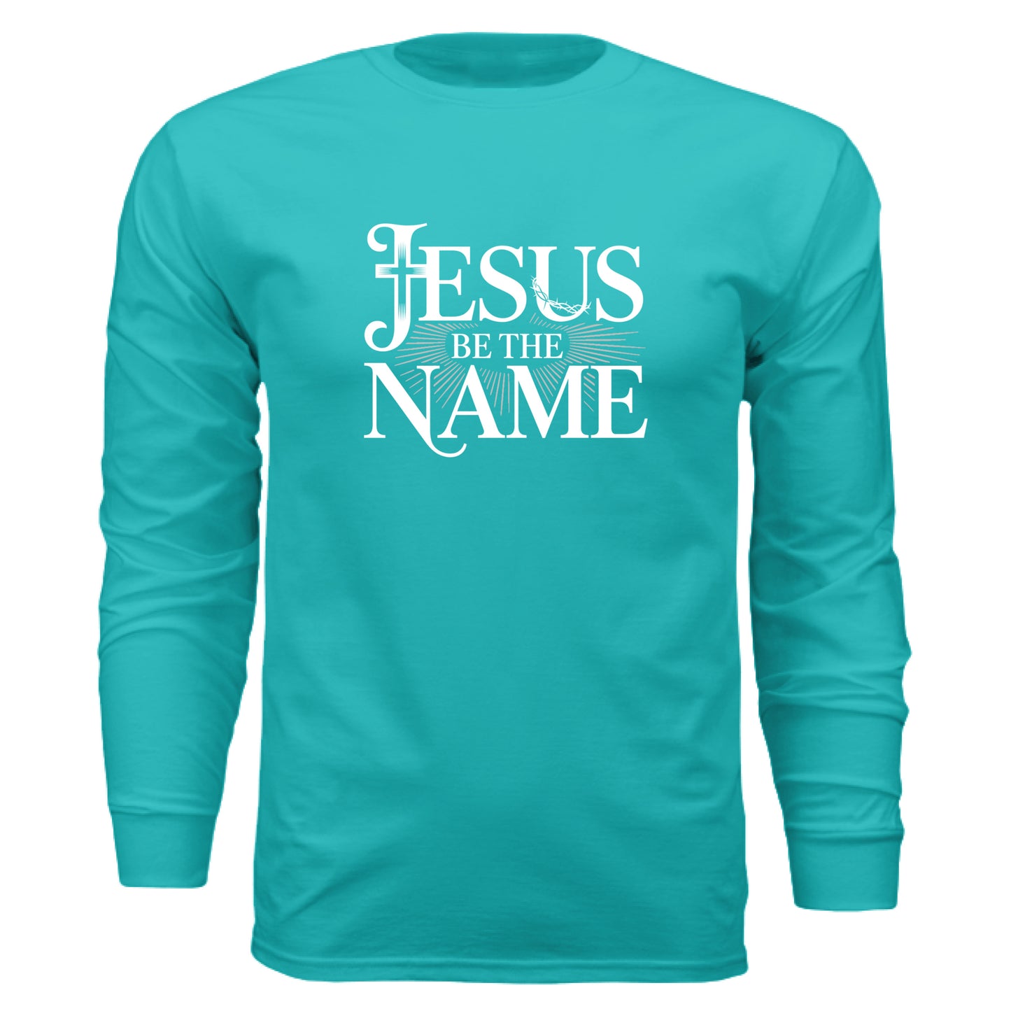 Teal - FRONT