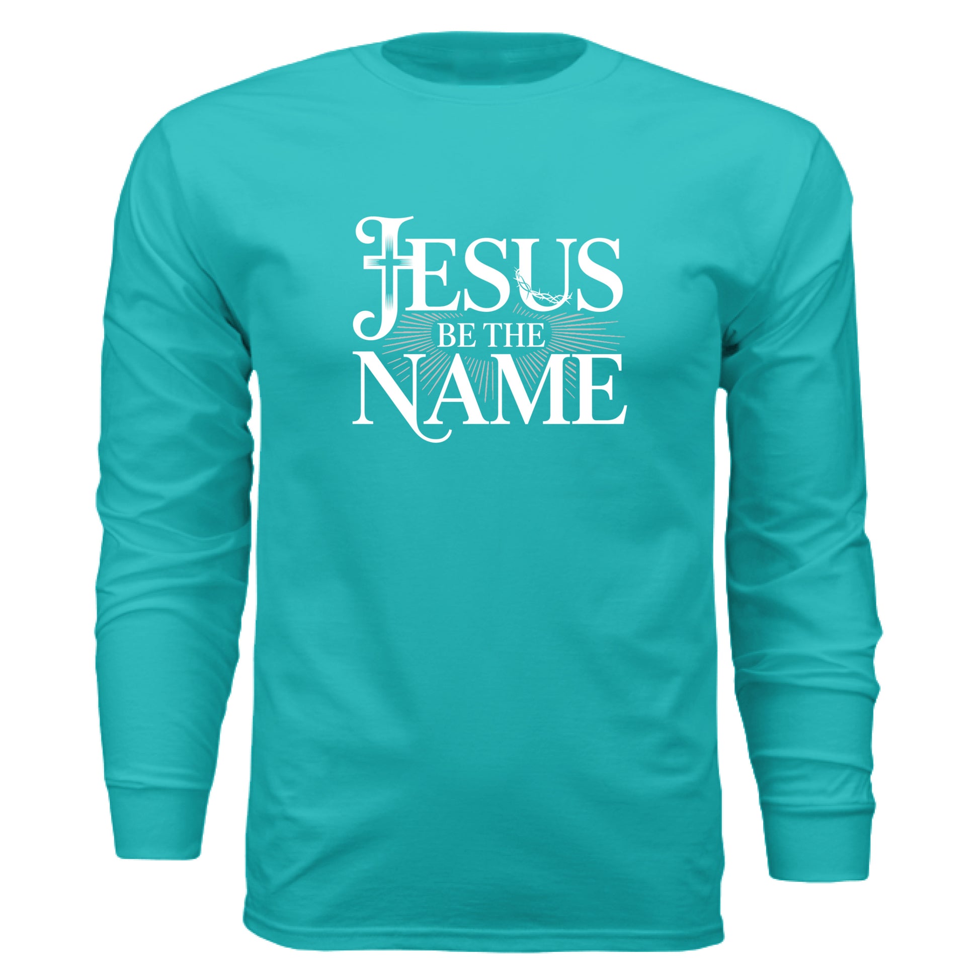 Teal - FRONT