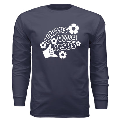 NAVY - FRONT