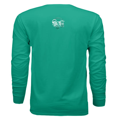 Mint - BACK