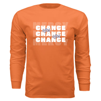 Orange - FRONT