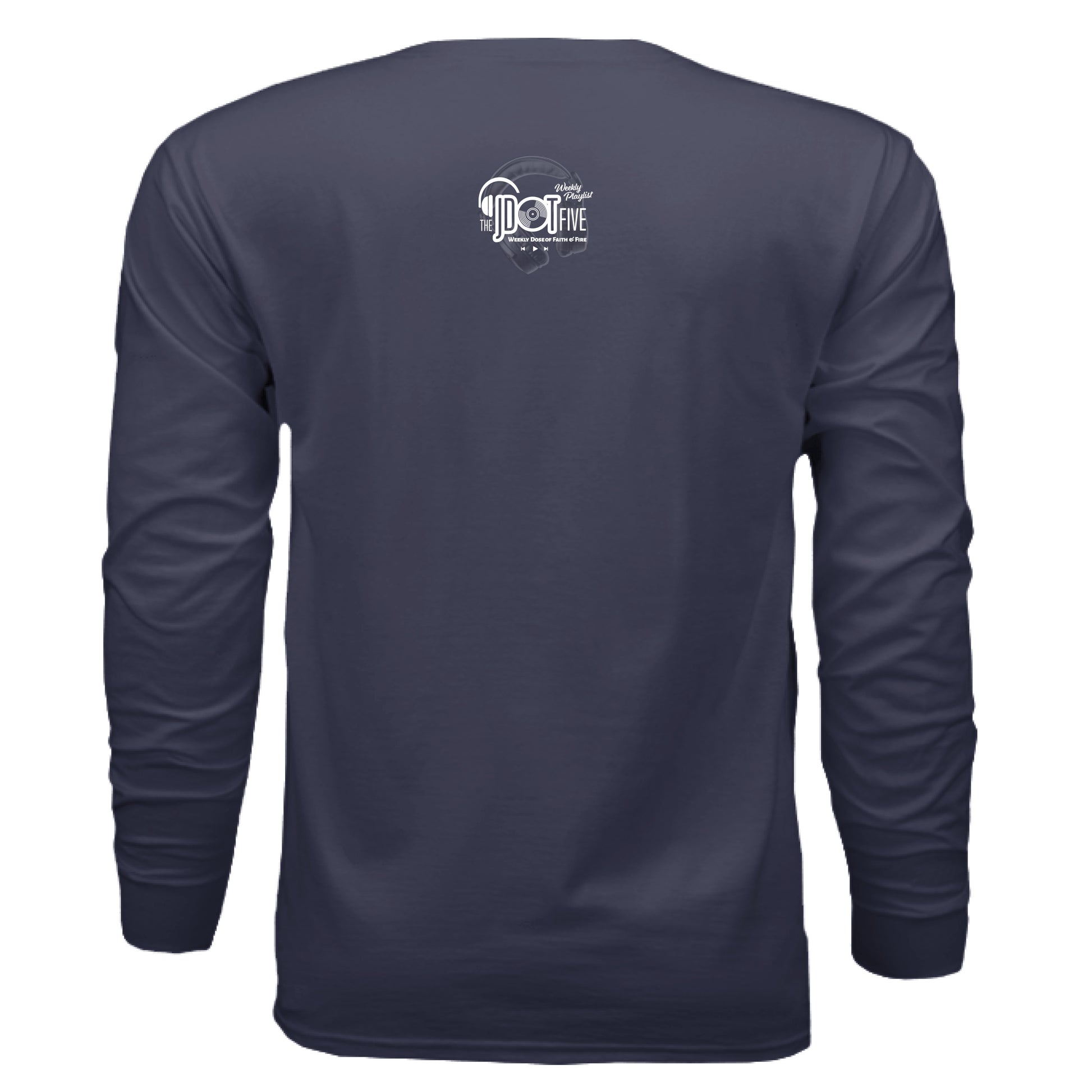 NAVY - BACK