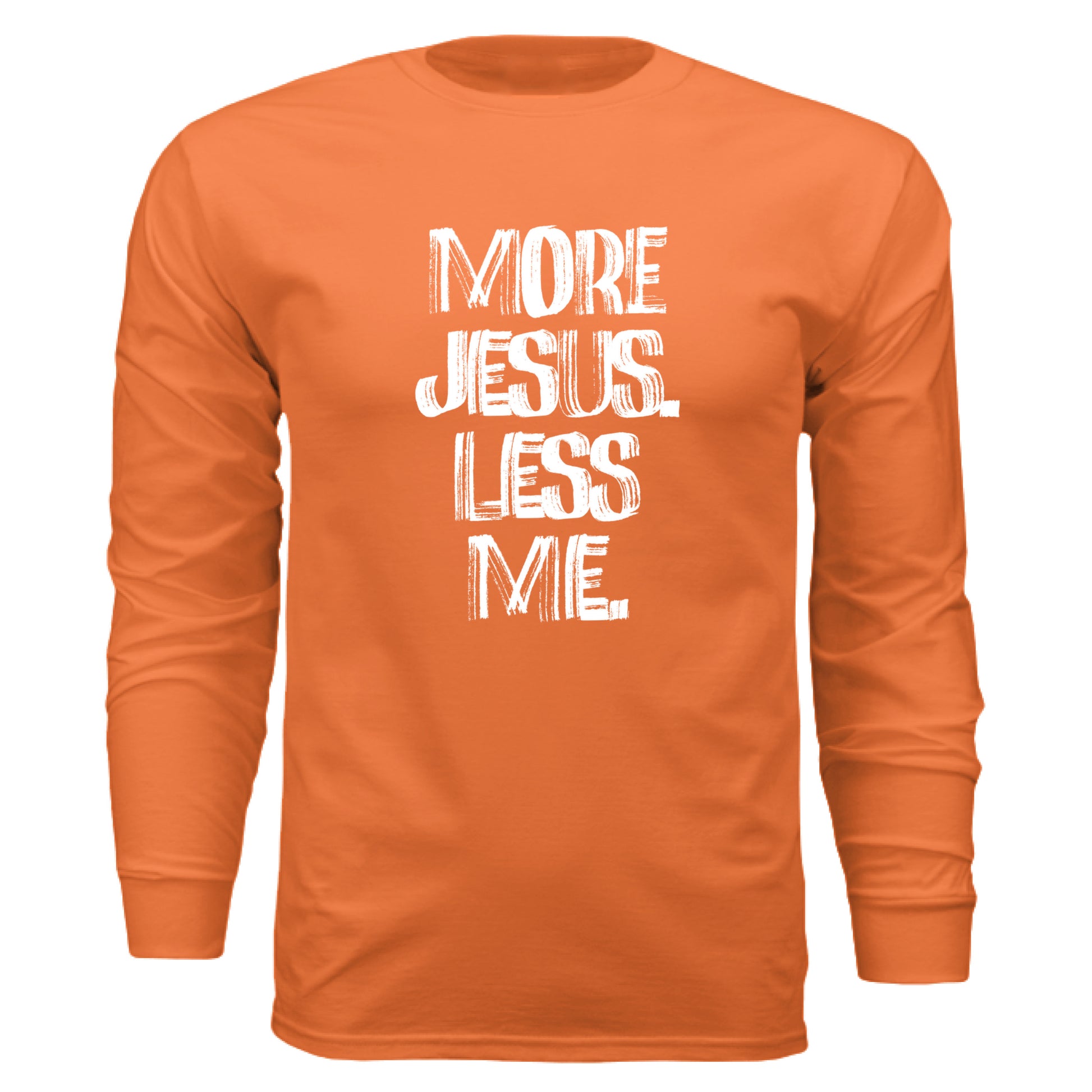Orange - FRONT