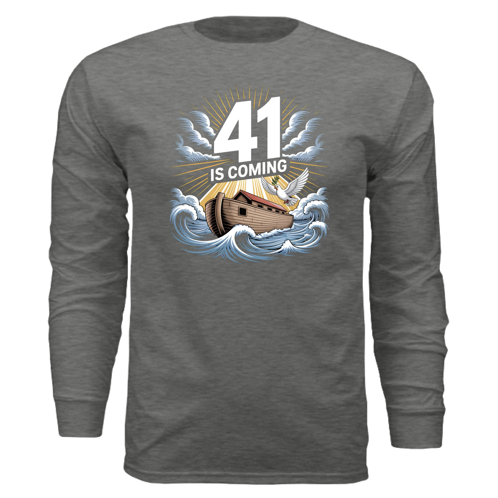 Vintage Brown - FRONT