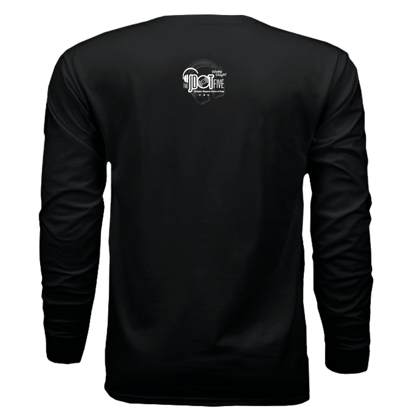 Vintage Black - BACK