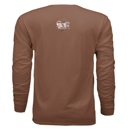 Chestnut - BACK