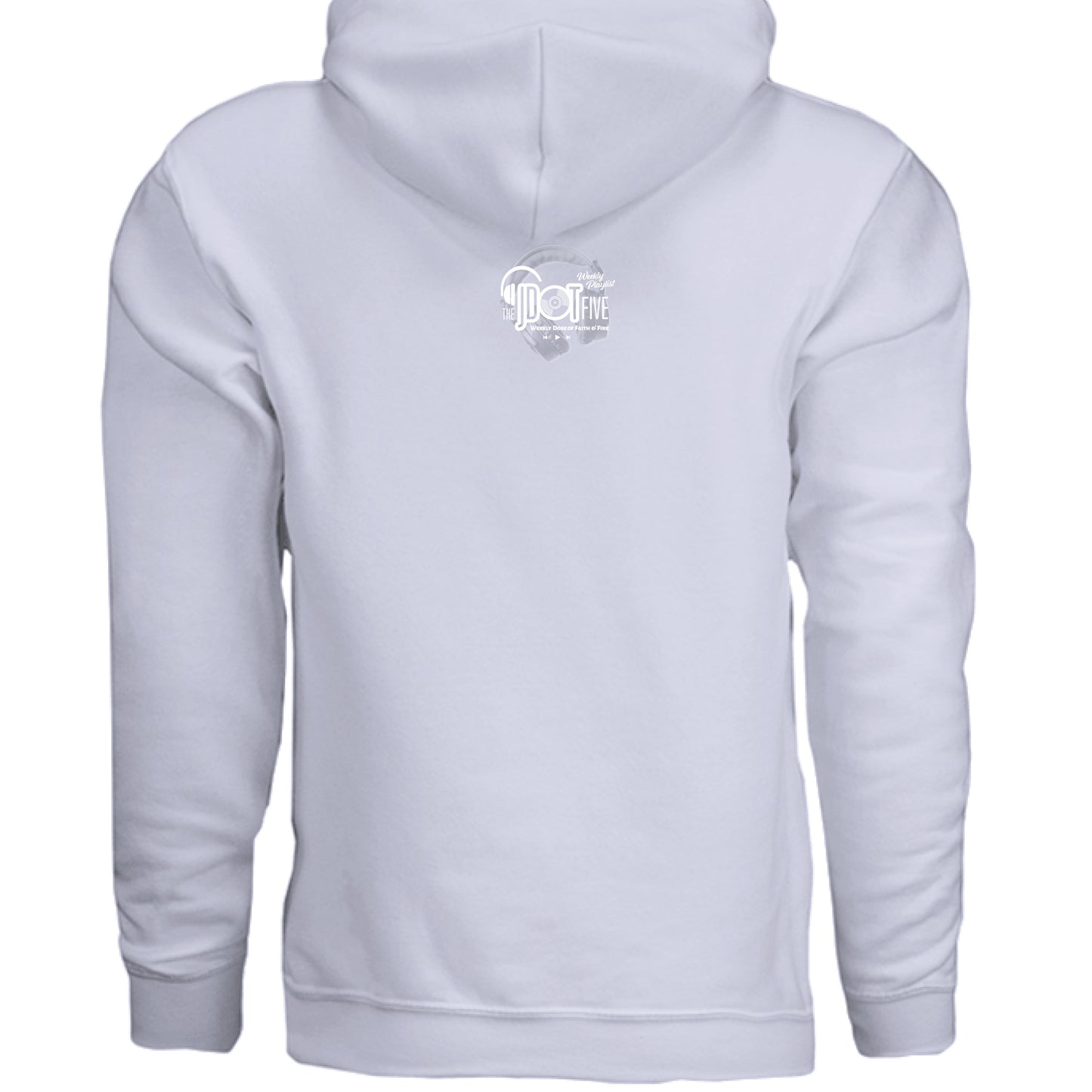 Lavender Blue - BACK
