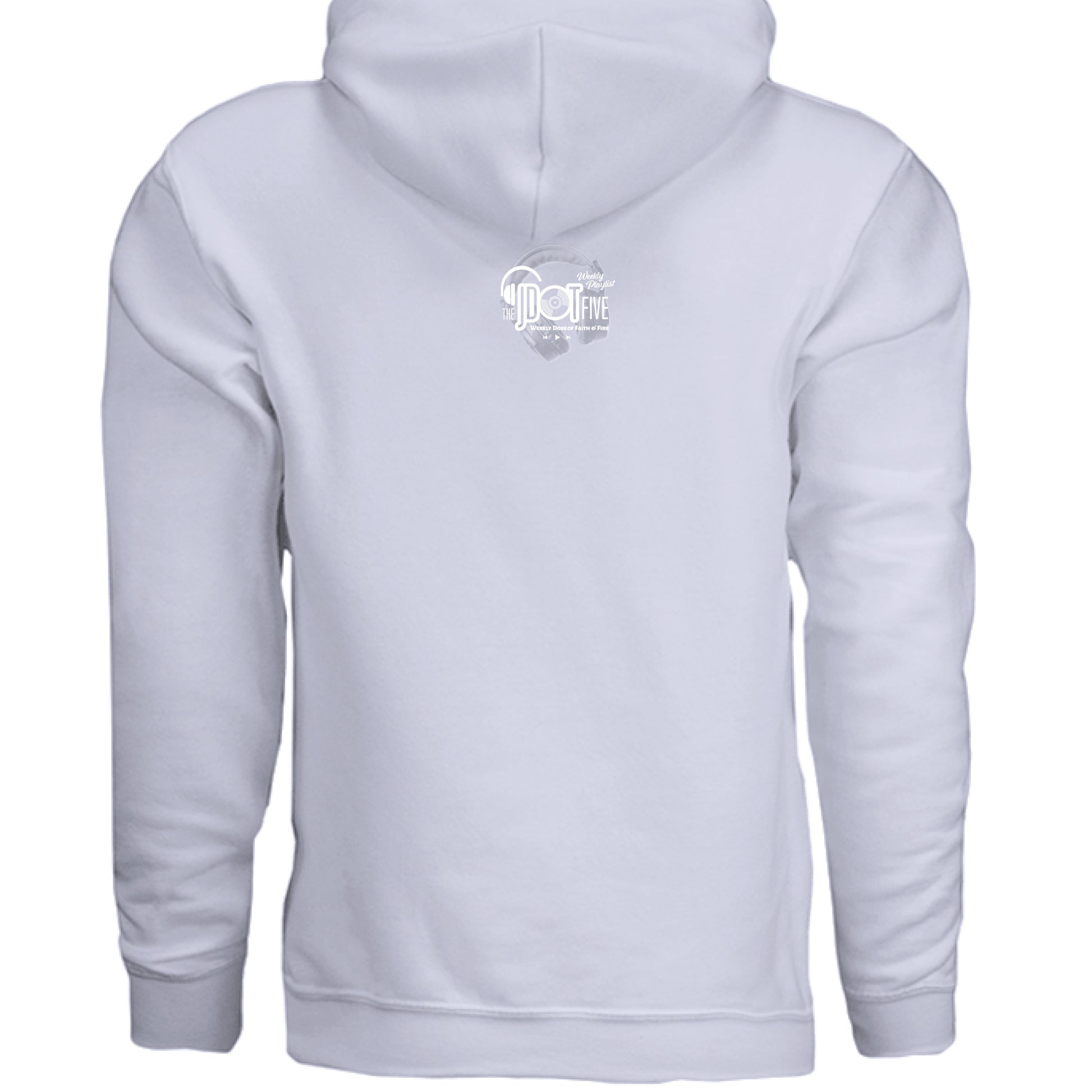 Lavender Blue - BACK