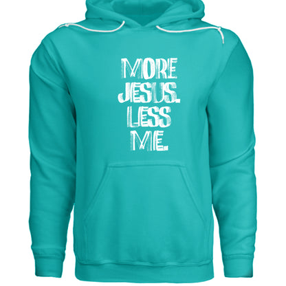 TEAL - FRONT