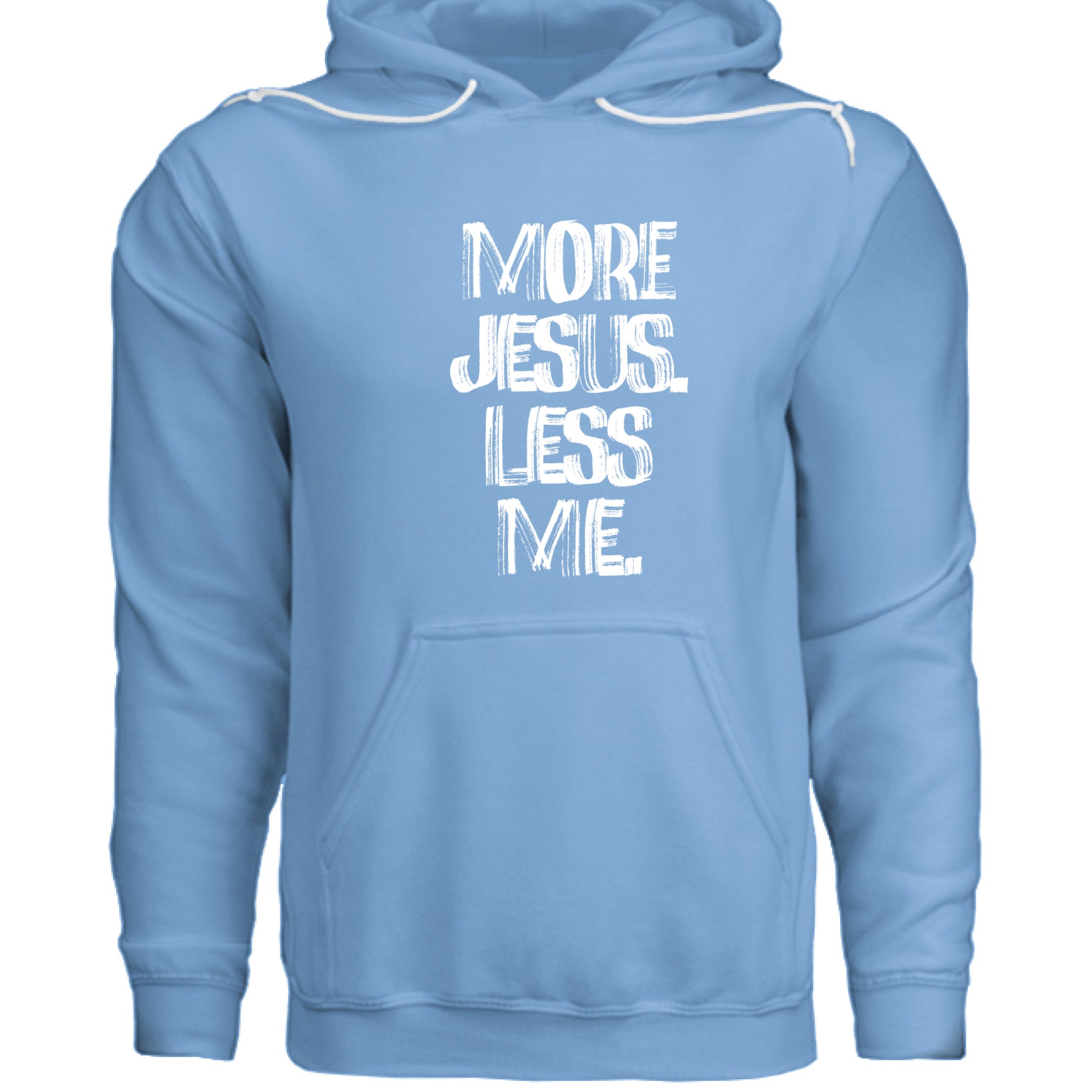 Carolina Blue - FRONT