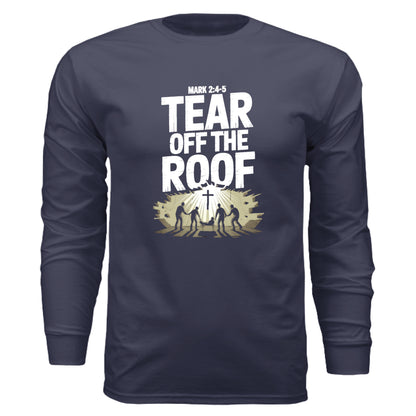 NAVY - FRONT