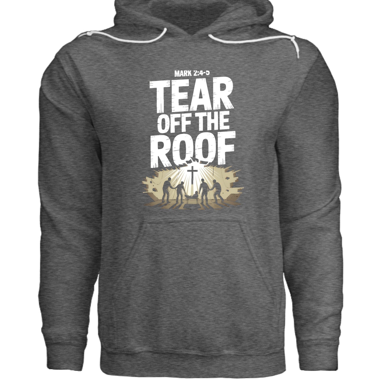 Vintage Brown - FRONT