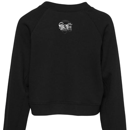 BLACK - BACK