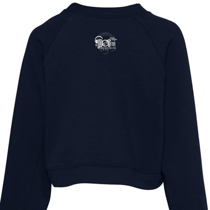NAVY - BACK
