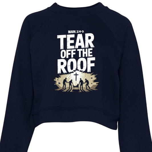 NAVY - FRONT