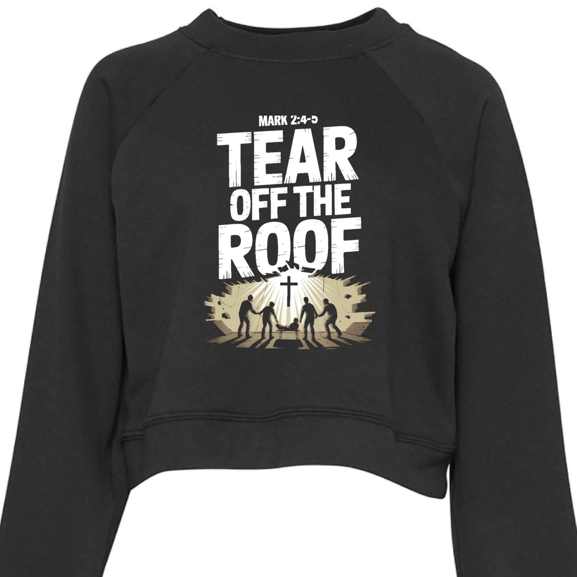 DARK GREY - FRONT