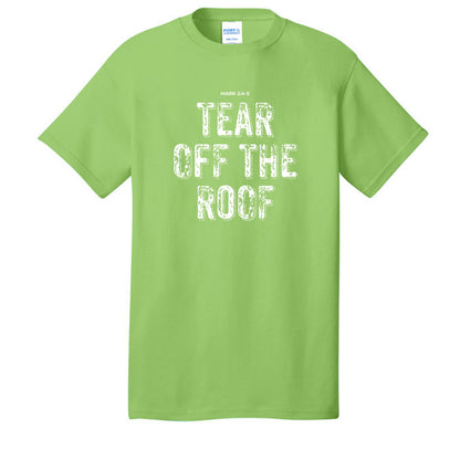 LIME - FRONT