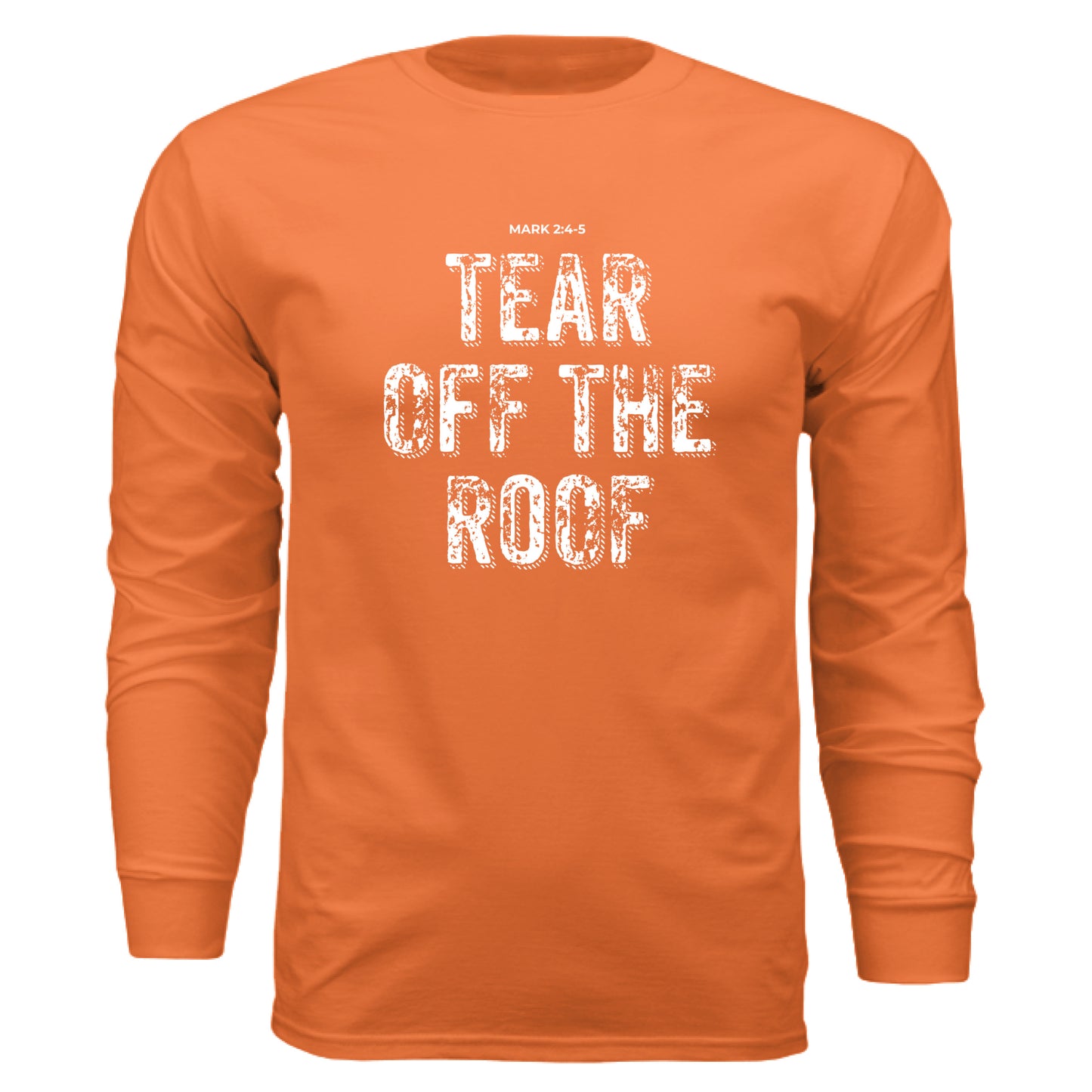 Orange - FRONT