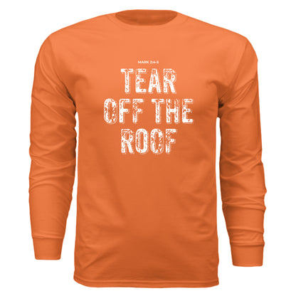 Orange - FRONT